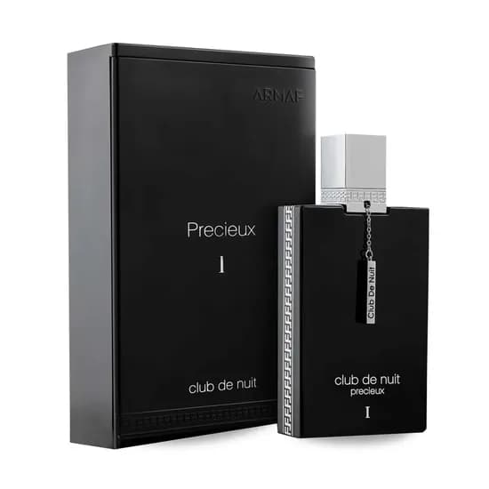 Perfume Armaf Club de Nuit Precieux I 55ML Masc