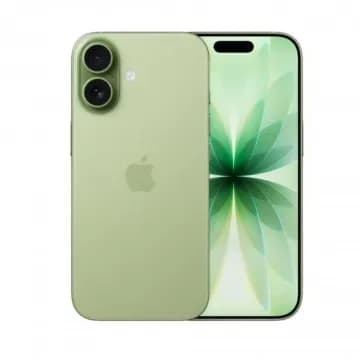 Cel iPhone 17 256GB Green Americano