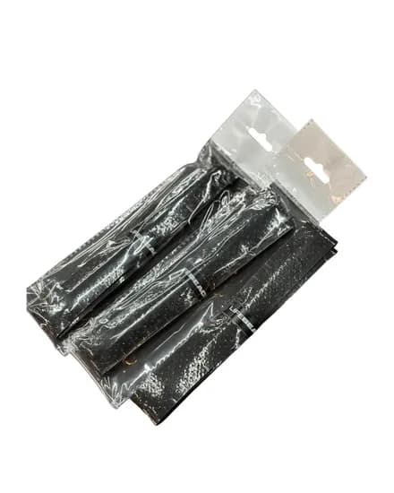 Accesorio de Raquete LB Grip Relieve Negro