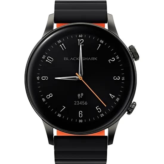 Relógio Smartwatch Black Shark S3 BS-W2406 - Preto