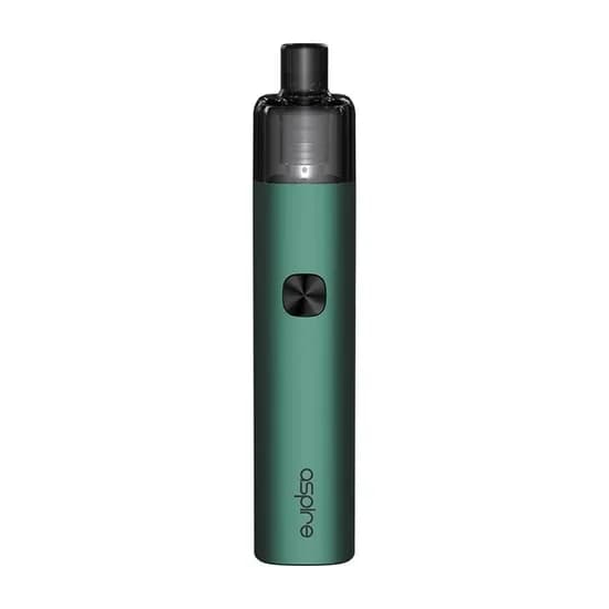 Aspire Avp Cube Hunter Green