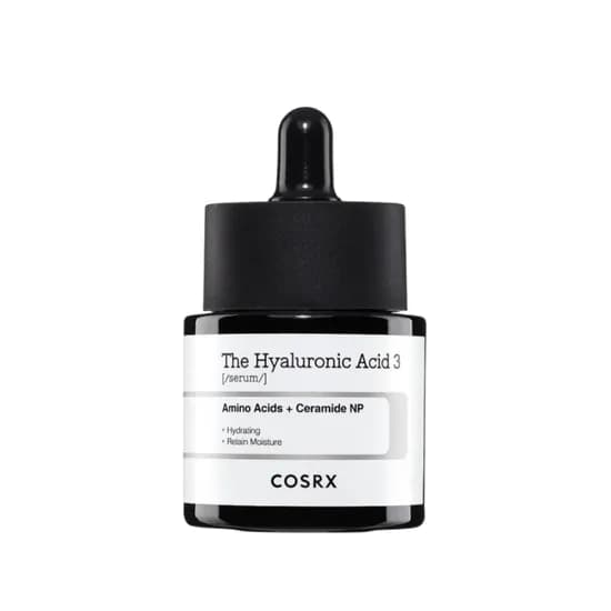 Cosrx The Hyaluronic Acid 3 Serum 20ML