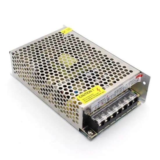 NVR Dahua CCTV DHI-NVR4108HS-4KS2/L com 8 Canais IP Ate 4K