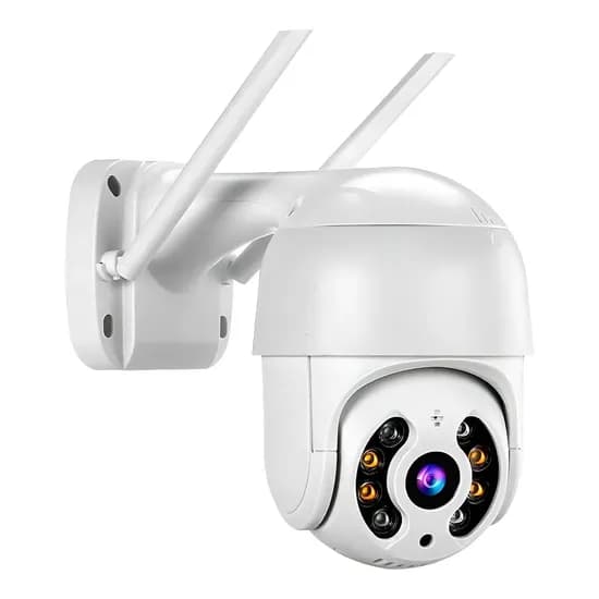 Camera IP Golden-Ultra 8276 / 4MP / App Icsee