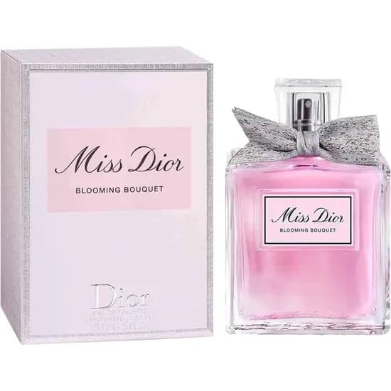 Dior Miss Blooming Bouquet Edt 150ML