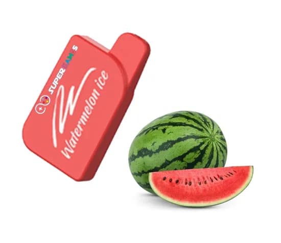 Vape Descartável Ignite V15 1500 Puff - Skittles