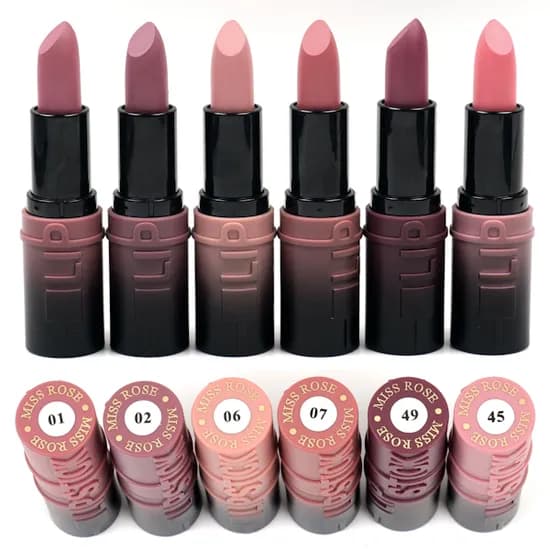 Tinte Labial Mis Lara Teddy Tint
