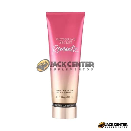 Loção Corporal Victoria's Secret Romantic 236ML