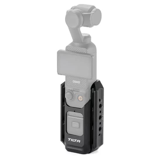 Tilta Expansor de Montagem de Acessórios para O Dji Osmo Pocket 3