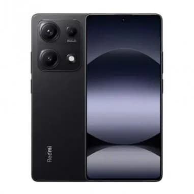 Celular Xiaomi Note 14S 8/256GB 4G Preto
