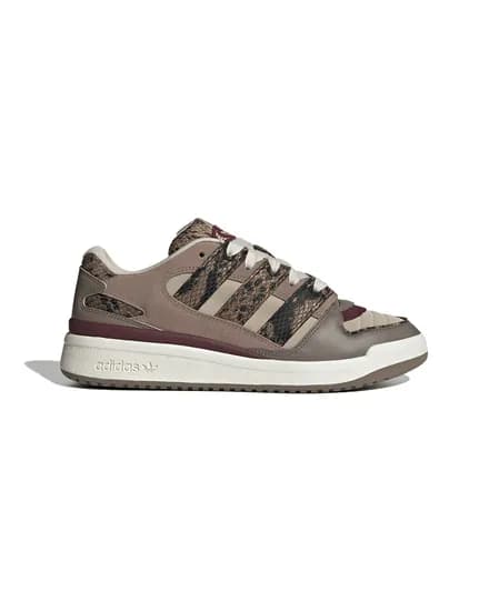 Calzado Adidas Forum 2000 Puffed