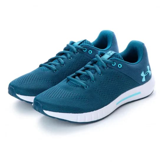 Tênis Under Armour Feminina 3000101-301 7,5 Micro G Azul