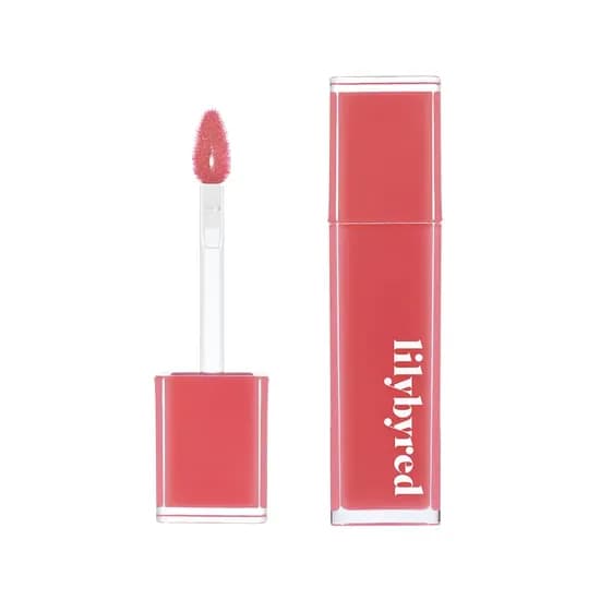 Lilybyred Labial Bloody Liar Coating 02