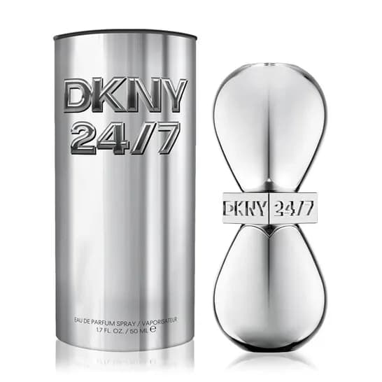 DKNY 24/7 Fem. 50ML Edp c/s