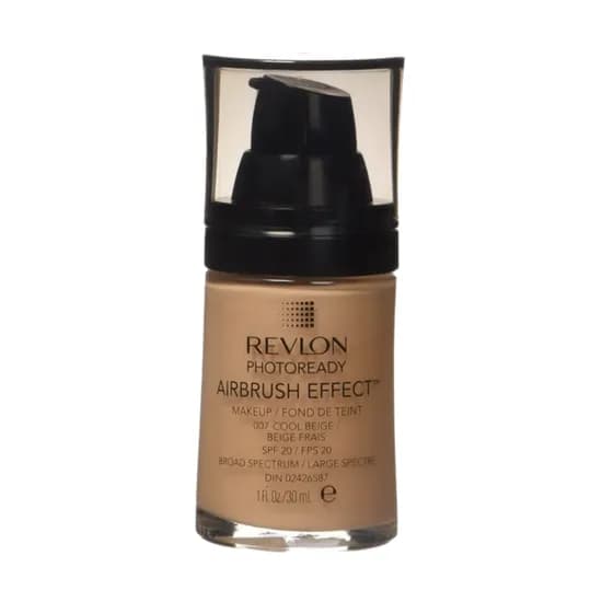 Revlon Airbrush Effect 007 Cool Beige