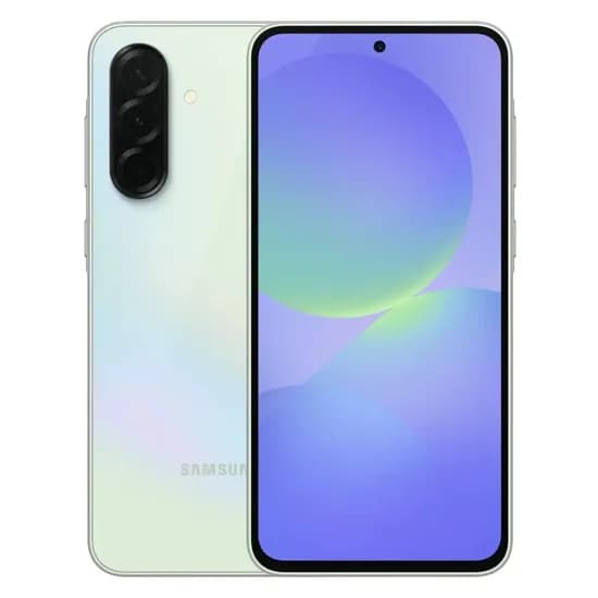Smartphone Samsung Galaxy A36 5G A366E 256GB 8GB Ram Dual Sim Tela 6.7" - Verde (Caixa Slim)