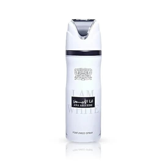 Spray Corporal Unisex Lattafa Ana Abiyehd 200ML