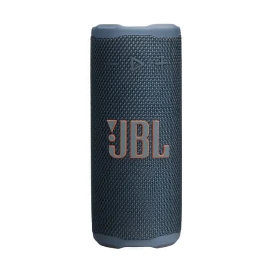 Caixa de Som JBL Portátil Grip BT Blue