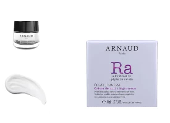 Arnaud Ra Crema Noche Jeunesse 50ML