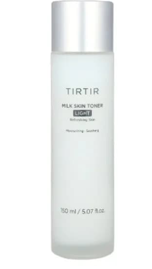 Tirtir Milk Skin Toner Light 150ML
