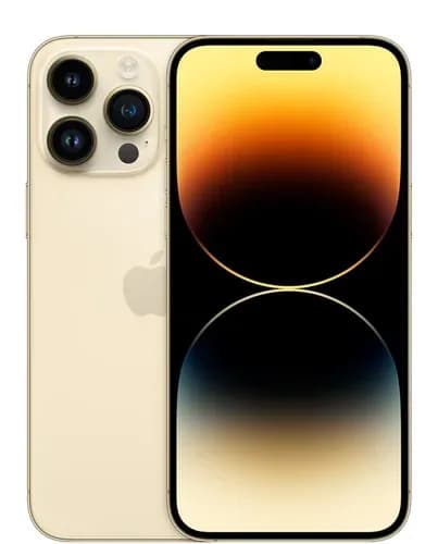 Swap iPhone 14 Pro Max 128GB Grad A Gold