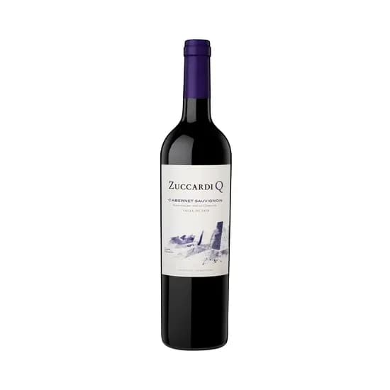 Vino Concha Y Toro Reservado Frutal Frutilla Y Naranja - 750ML