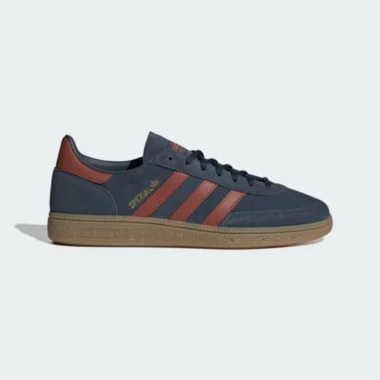 Calzado Adidas Originals Handball Spezial Azul/Red