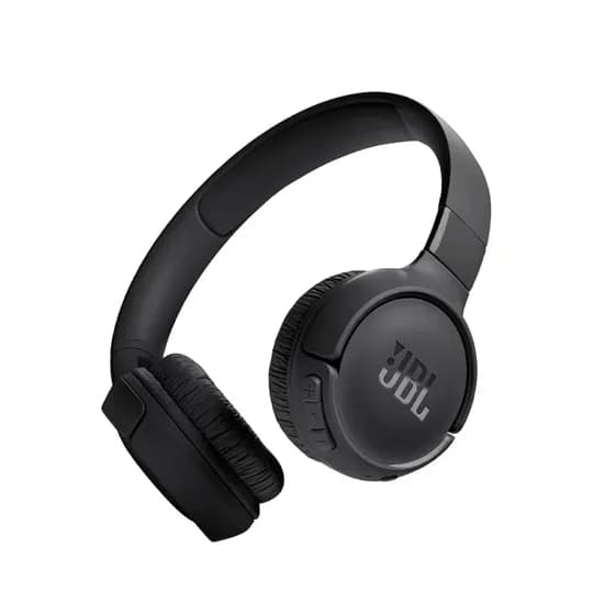 Headphone JBL Tune 520BT - C/ Microfone Cor:White