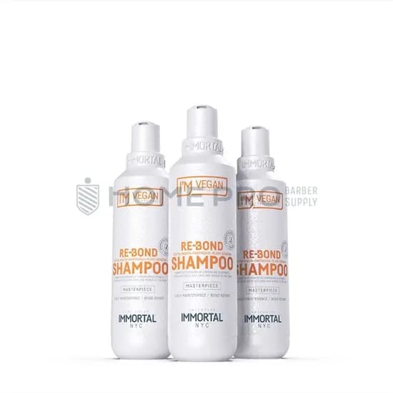 Immortal Re-Bond Shampoo 250ML
