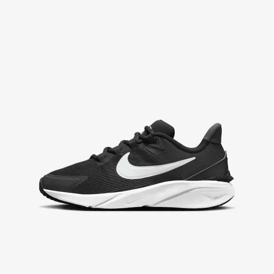Tênis Nike Star Runner 4 Running Unissex (34 Al 38)