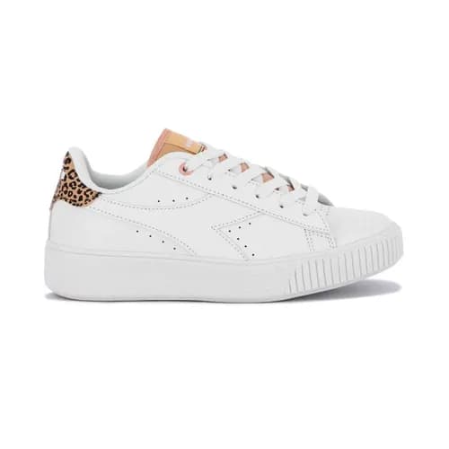 Calzado Casual Femenino Diadora Lifestyle SetII-L
