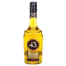 Diego Zamora Licor 43 Frutas 750ML
