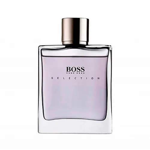 Hugo Boss Selection Edt M 100ML