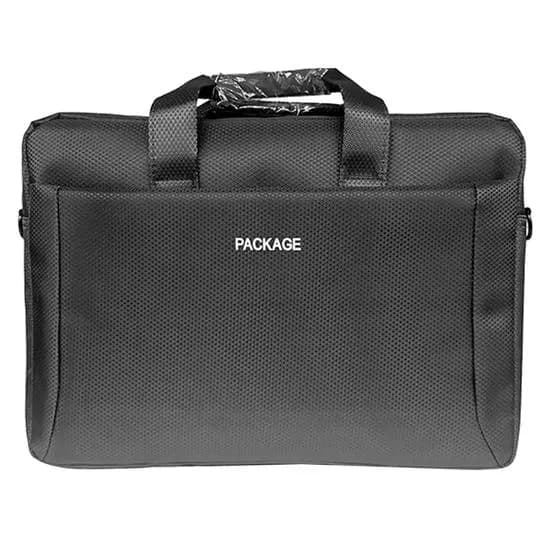Maleta NB Sate A-KP301 15" Preto