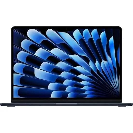 Apple Macbook M5 Air 24/1TB MDHG4LL/A 13.6 Midnight 2026
