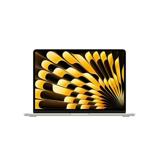 Apple Macbook Air MDHH4LL/A 15.3" Chip M5 512GB SSD 24GB Ram - Starlight