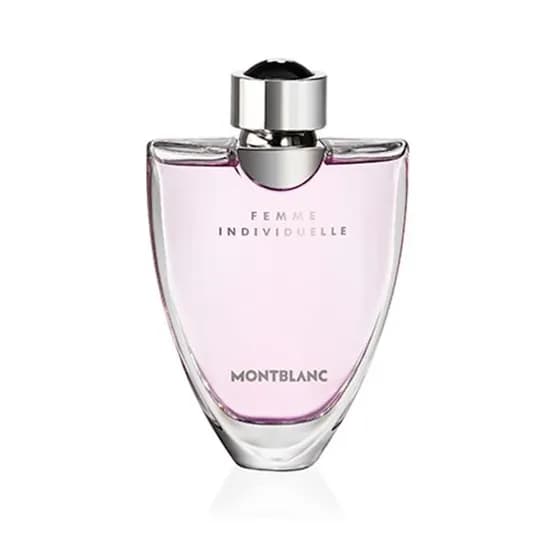 Tester Mont Blanc Individuelle Fem 75 ML*