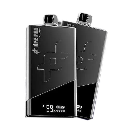 Pod Life Pod Eco II Refil 10000 Passion