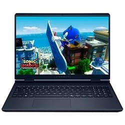 Notebook Gamer Alienware 16 Aurora LAC16250-7469BLU-Pus Intel Core 7 240H Tela 2.5K 16" / 16GB de Ram / 1TB SSD / WIN11HOME / Geforce RTX5060 8GB - Azul (Inglês)