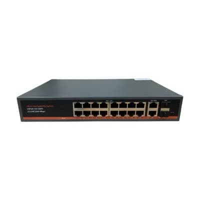 Hub 8P TP-Link TL-SF1008D 10/100