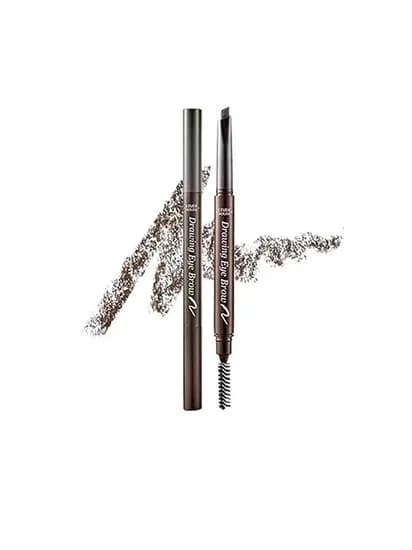 Etude Lapiz de Ceja 02 Gray Brown
