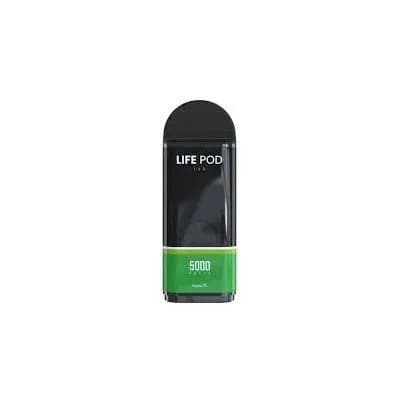 Life Pod 10K Pod Kiwi Berry