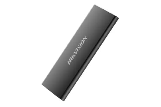 Hikvision HD SSD Externo 128GB USB-C 3.1 HS-ESSD-T200N/128