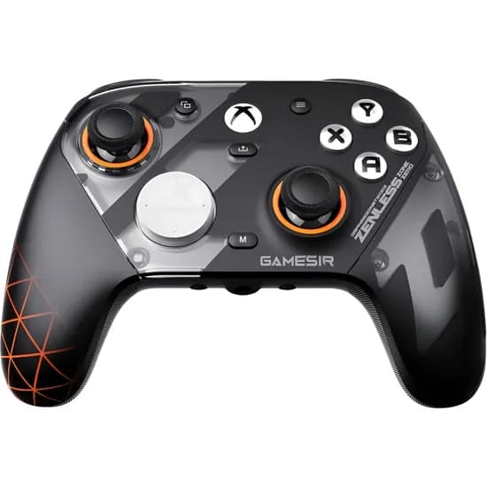 Controle Sem Fio Gamesir G7 Pro Zenless - Preto
