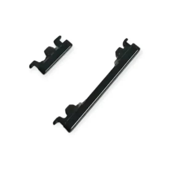 BotóN Lateral Motorola G7/G7-Plus Negro(Mechanic)