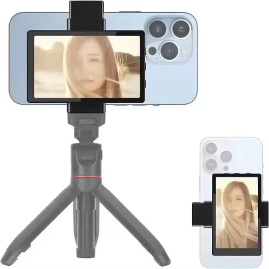 Kingma Vlog Screen VL-PH01 Monitor Selfie