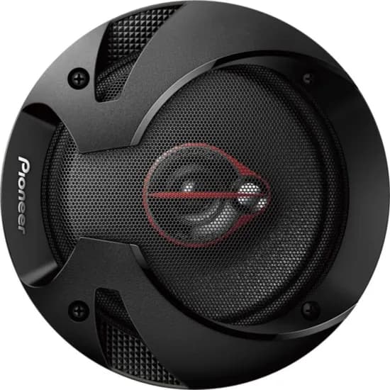 Caixa de Som Pioneer TS-R1651S-2 16" 300W