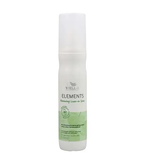 Wella Balsamo Elements Renewing 150ML
