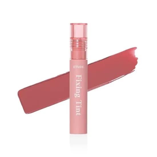 Labial de Fijacion 05 Malva de Media Noc