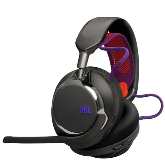Fone de Ouvido JBL Quantum Gaming Q650 - Black